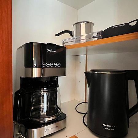 Marousi Cozy Apartment Athens Luaran gambar