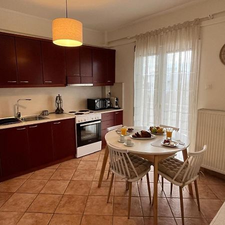 Marousi Cozy Apartment Athens Luaran gambar