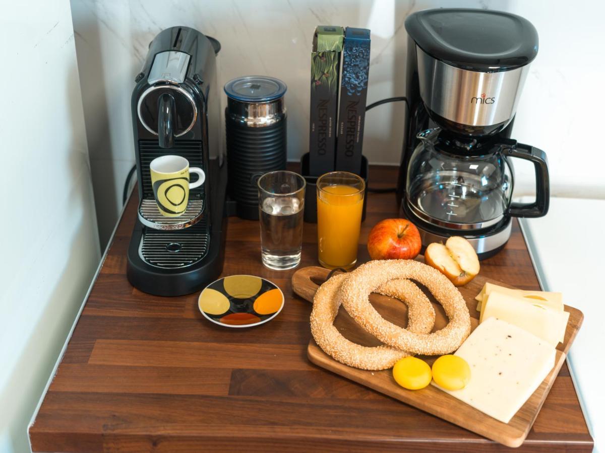 Marousi Cozy Apartment Athens Luaran gambar