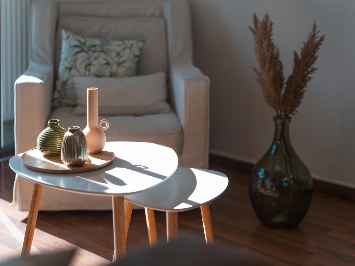 Marousi Cozy Apartment Athens Luaran gambar