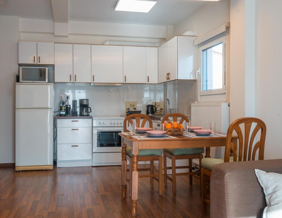 Marousi Cozy Apartment Athens Luaran gambar