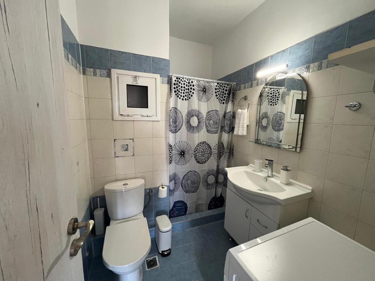 Marousi Cozy Apartment Athens Luaran gambar
