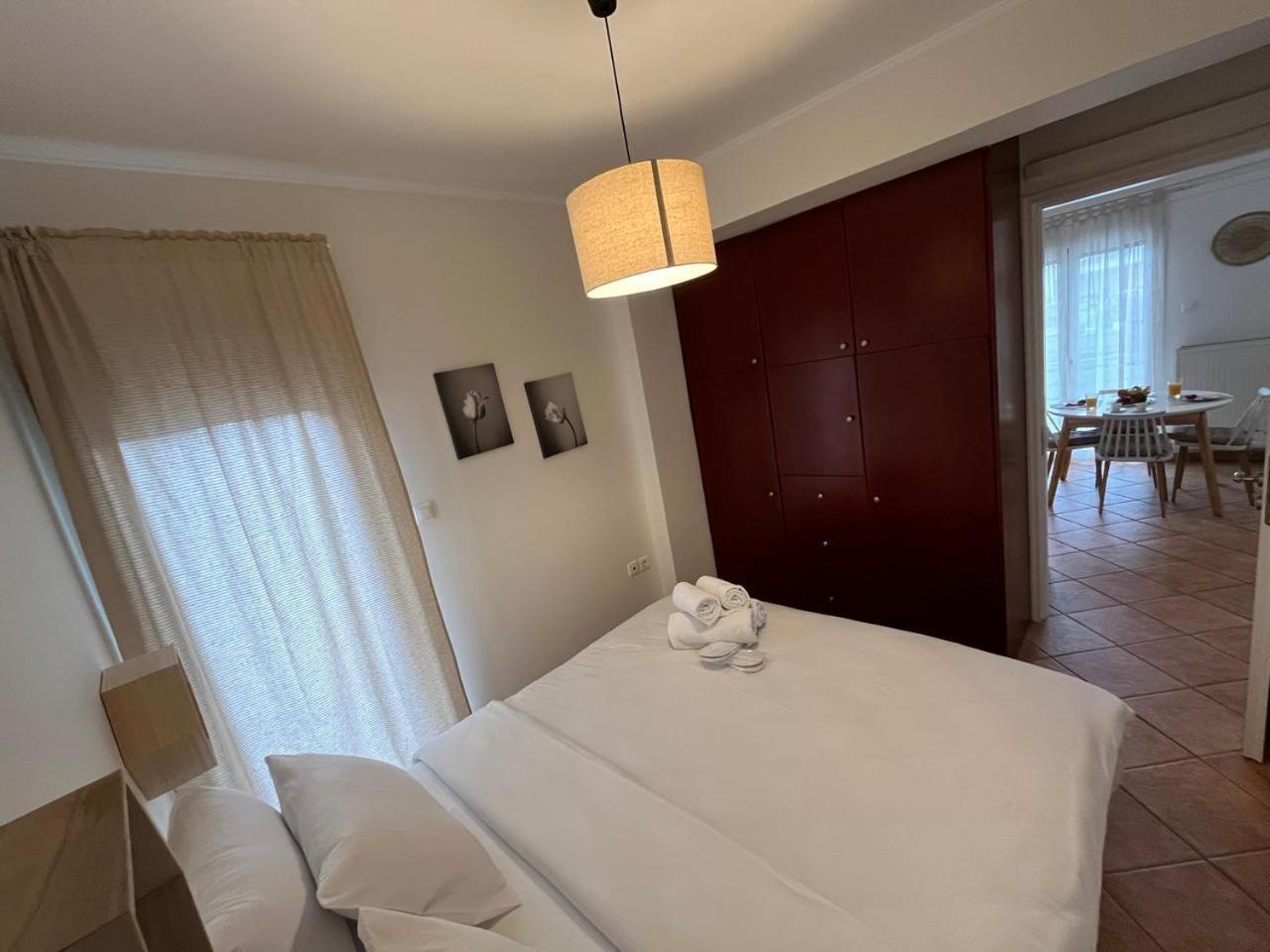 Marousi Cozy Apartment Athens Luaran gambar