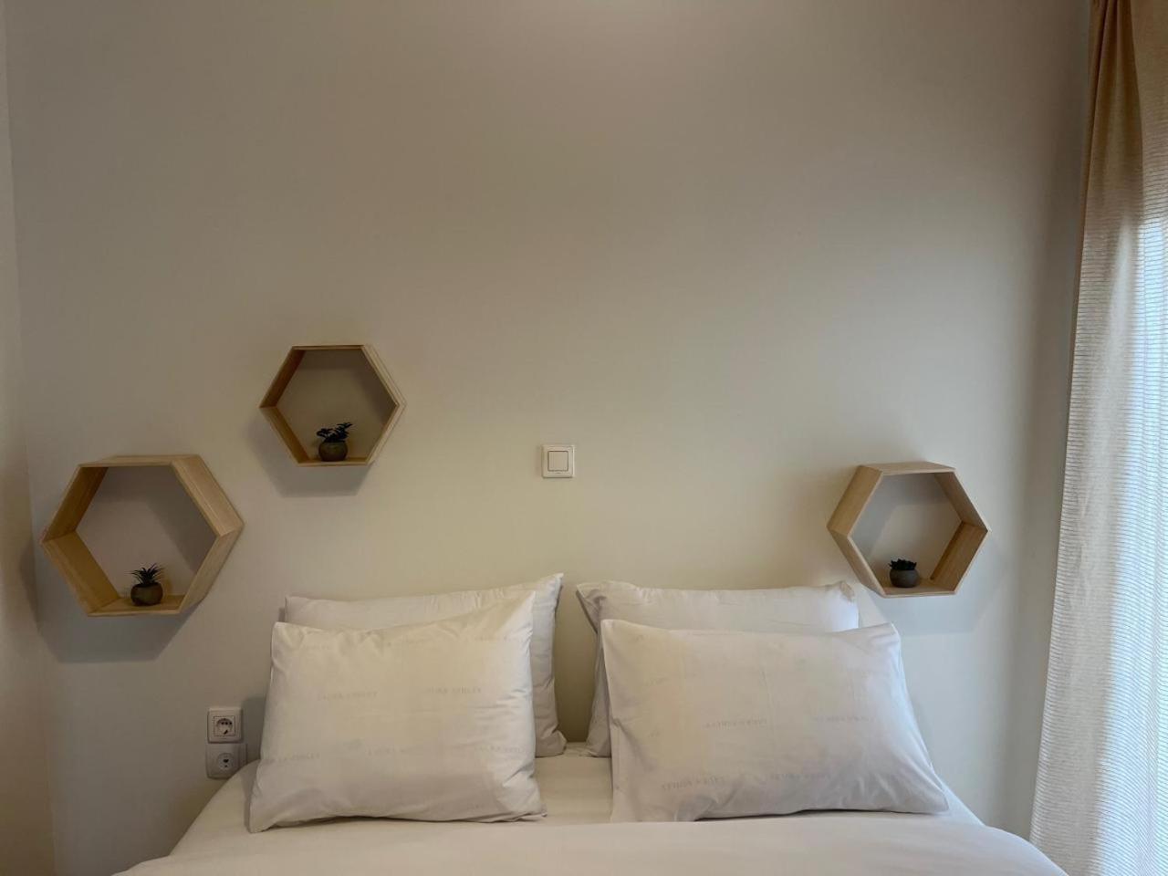 Marousi Cozy Apartment Athens Luaran gambar