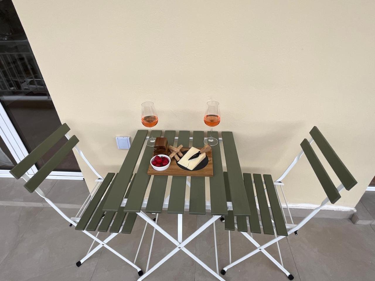 Marousi Cozy Apartment Athens Luaran gambar