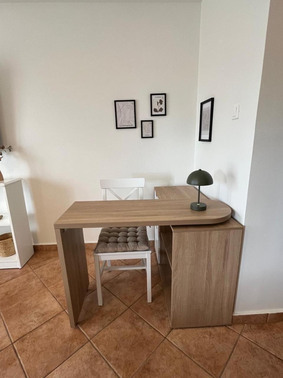 Marousi Cozy Apartment Athens Luaran gambar