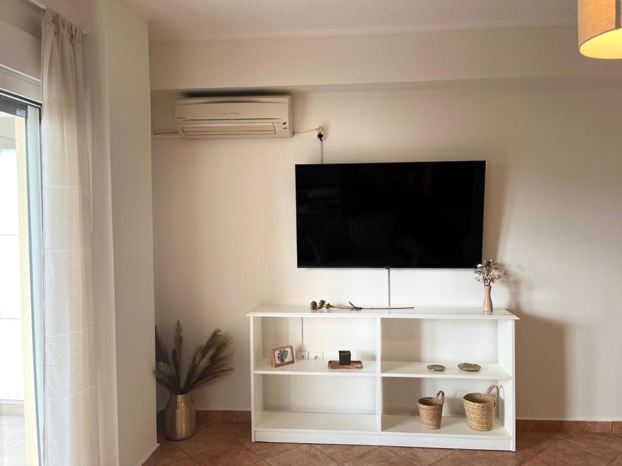 Marousi Cozy Apartment Athens Luaran gambar